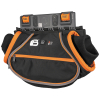 BC101C Hand Warmer Module, Rail and S-Hook Image