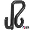 BC311 2-Inch Utility Bucket S-Hook Image
