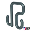BC312 3-Inch Utility Bucket S-Hook Image