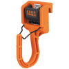 BC521C Closed Blanket Hook Module, Rail System Image