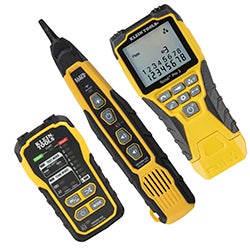 Voice / Data / Video Testers category image