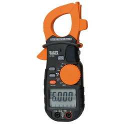 Clamp Meters