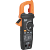CL710 600A AC/DC Auto-Ranging Digital Pro Clamp Meter Image