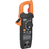 CL810 600A AC/DC Auto-Ranging Digital Pro Clamp Meter with Worklight Image