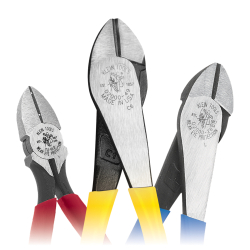 Diagonal Cutting Pliers