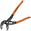 D50510B Quick-Adjust Klaw™ Pump Pliers, 10-Inch Image