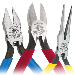 Electronics Pliers
