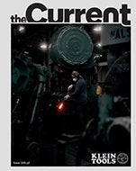 The Current - Our Quarterly Catalog Featuring New Products from Klein