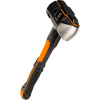 H80606 Fiberglass Handle Wedge Sledgehammer, 6-Pound Image
