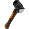 H80692 Fiberglass Handle Drilling Hammer, 2-Pound Image