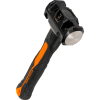 H80693 Dual-Faced Fiberglass Handle Hammer, 3-Pound Image