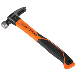 Straight-Claw Hammers