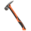 H81020 Smooth Face Vibration-Reducing Hammer, 20-Ounce Image