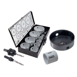 Hole Saws and Accessories