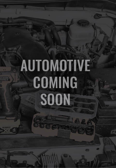 Automotive Coming Soon
