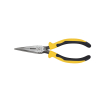 J2036 Pliers, Needle Nose Side-Cutters, 6-3/4-Inch Image