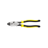 J2139NECRN Side Cutters with Wire Stripper/Crimper Image