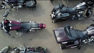 Tools That Power America’s Passion – Sturgis Motorcycle Rally