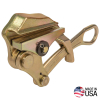 KT45005C Parallel Jaw Grip 4500 Series for Guy Strand, EHS, Coated Cable Image