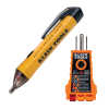 NCVT1PKIT Non-Contact Voltage and GFCI Receptacle Test Kit Image