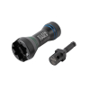 NRHDM 5-in-1 Mini Impact Socket Image