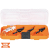QRST3PC Premium All Purpose Quick Release Step Bit Kit, 3 Piece Image