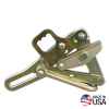 S165620H Chicago Grip, Forged, Hot-Line, 0.20 to 0.40-Inch Image