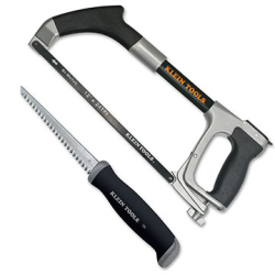 Saws & Saw Blades