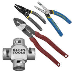 Wire Strippers