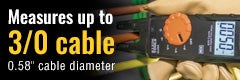 Learn more about the Klein Tools CL360