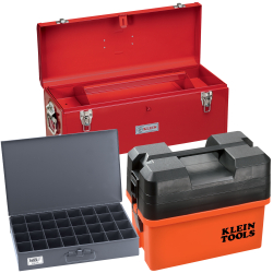 Storage Boxes