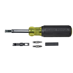 Punchdown Tools