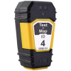 VDV501214 Test + Map™ Remote #4 for Scout® Pro Series Testers Image