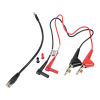 VDV999920 Replacement Leads for Digital Tone Generator, Cat. No. VDV500-163 Image