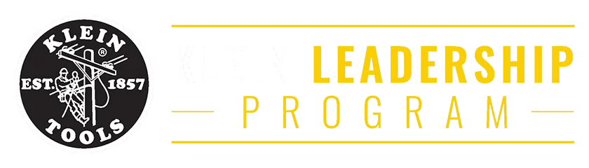 Klein Leadership Program logo