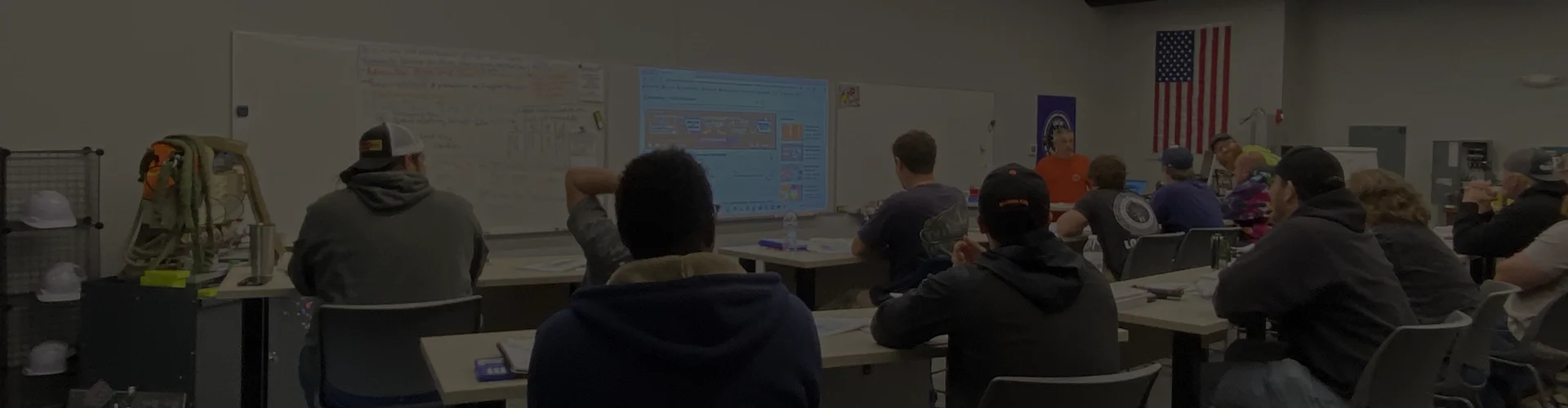 VOTECH EDUCATIONAL SUPPORT PROGRAMS
